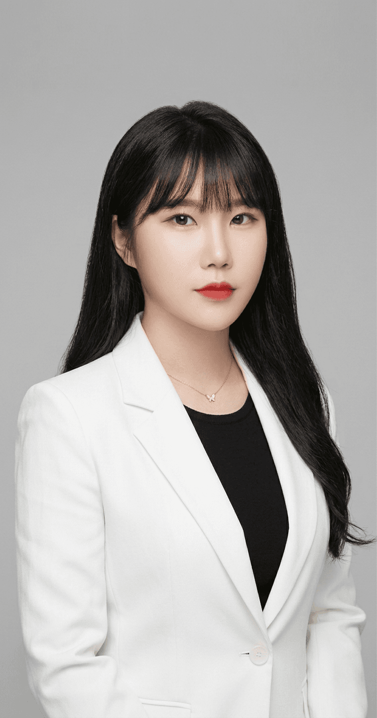 유진 매칭디렉터